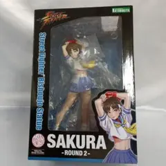 2025年最新】ストリートファイター さくらの人気アイテム - メルカリ