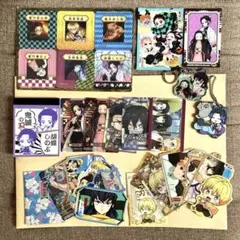 鬼滅の刃　グッズ　色々　まとめ売り
