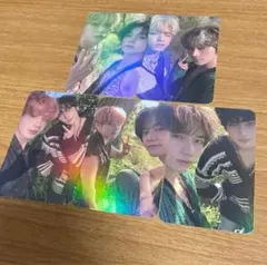 txt naver shopping ユニットトレカ　コンプセット