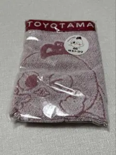 【匿名発送】埼玉トヨタハンドタオル　トヨタマ　タオル　今治タオル　ノベルティのサムネイル