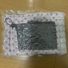 【新品未開封】【ローズミスト】ヨガタオル収納袋付き