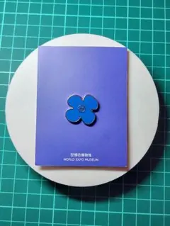 【非売品超激レア！】万博ワールドエキスポミュージアム(WEM) スペシャルピン 2025年最新】大阪万博エキスポEXPO2025ピンバッジの人気アイテム