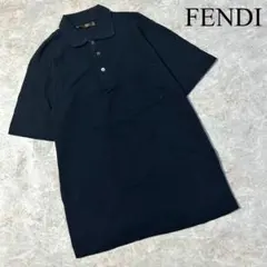 2025年最新】Fendi メンズ ポロシャツの人気アイテム - メルカリ