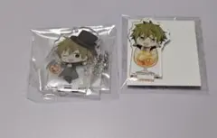 秋山隼人　ミニアクスタ