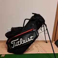 2025年最新】タイトリストキャディバッグの人気アイテム - メルカリ