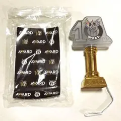 WEST. AWARD ペンライト きみへのトロフィー