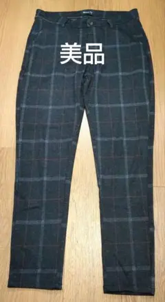 超メルカリ祭り超お値引きサービス スキニーパンツ