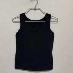 ナベシャツ タンクトップ