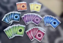 基本　エネルギー　ポケモンカード