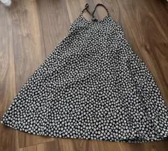 GROBALWORK グローバルワーク キャミワンピース 　M 110 小花柄