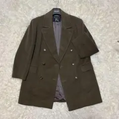 2025年最新】BURBERRY メンズ チェスターコートの人気アイテム