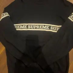 OFF-WHITE MAIN LABEL スウェット 黒 2013 - メルカリ