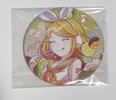 プロセカ 5周年感謝祭 缶バッジ 鏡音リン - メルカリ