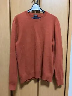 ユニクロ カシミヤ l
