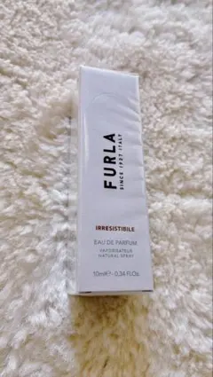 【未開封】FURLA IRRESISTIBLE Eau de Parfumのサムネイル