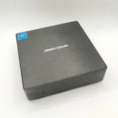 MINIS FORUM GN31 ミニPC 本体