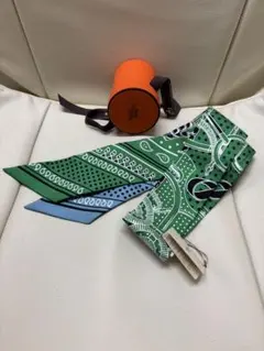 【新品】 エルメス 半袖ニット エプロンドール バンダナ 34 ツイルレーヌ 新品】 エルメス 半袖ニット エプロンドール バンダナ 34