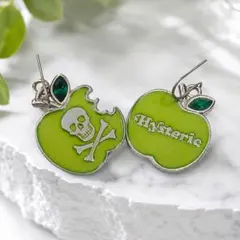 2026年最新】Hysteric Glamour レディース ピアス(両耳用)の人気