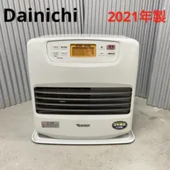 未開封·新品】ダイニチ ブルーヒーター FWY-32R1(W)ウォームホワイト