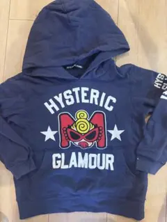 Mロゴトレーナー