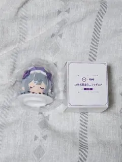 原神 夢見月瑞希 スシローコラボ 限定 ミニフィギュア