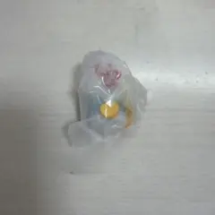 はぴだんぶい　すやすやマスコット　あひるのペックル