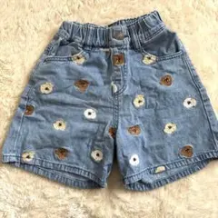 PETIT FACTORY ショートパンツ 110