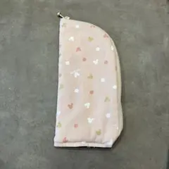 ハンドメイド　眼鏡ケース　筆箱