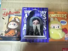 新品未開封】ケツメイシ 大塚さん マスコット3点セット キーホルダー