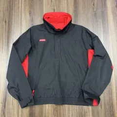 Colombia コロンビア　ナイロンジャケット　アノラックジャケット