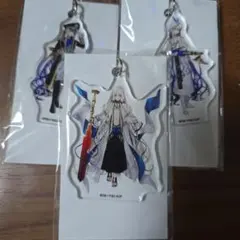 2025年最新】FGo ネモ アクリルスタンドの人気アイテム - メルカリ