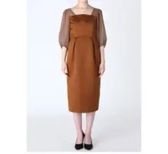 LAGUNAMOON ドレス