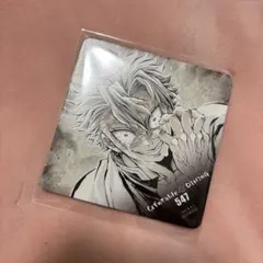 鬼滅の刃 ダイニング フィナーレ期 コースター 不死川実弥