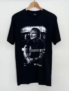新品 ミュージシャンTシャツ L エド シーラン ED SHEERAN