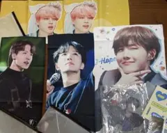 ホソク ジミン スローガン まとめ売り 最終値下げ 防弾少年団