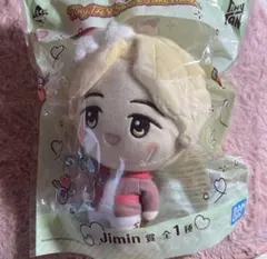 2025年最新】一番くじ bts ジミンの人気アイテム - メルカリ