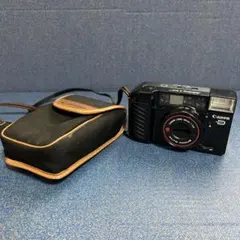 ⭐️おすすめコンパクトカメラ⭐️Canon Autoboy2 AF35M 動作良好 CANON Autoboy 2 (AF35M QD / (New) Sure Shot QD) Film Camera - YouTube