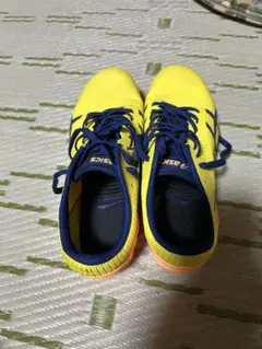 ASICS HEATSPRINT スパイクシューズ 24.5cm