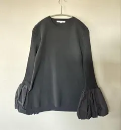 カデュネ ニット