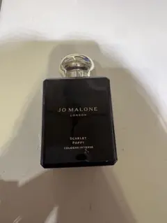 【美品】JO MALONE SCARLET POPPYコロンインテンセ 50mlのサムネイル