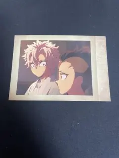 鬼滅の刃 ぱしゃこれ　不死川実弥 不死川玄弥