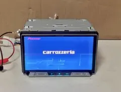 ★カロッツェリア サイバーナビ G-CZ900 DVD・BT対応・地デジ★動作品 226HS419 送料無料 carrozzeria AVIC-CZ900 カロッツェリア