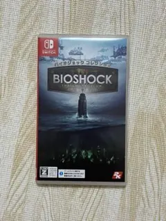 【値下げ交渉可!】バイオショック コレクション