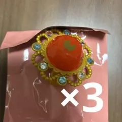 あんスタ スタライ 天満光 リングライト3点