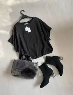13000円新品♡スコットクラブ購入 メドック デザインブラウスのサムネイル
