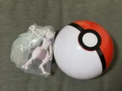 ポケットモンスター ガシャっとコレクト06 ミュウツー