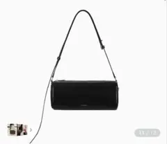 STAND OIL スタンドオイル Chunky Bag · チャンキーバッグ