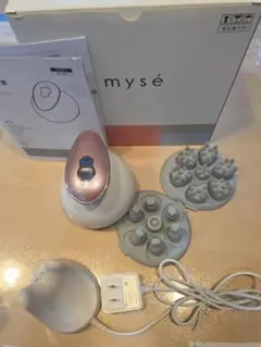【ジャンク品】myse ミーゼ ヘッドスパリフト MS-30