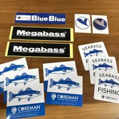 2025年最新】BlueBlue Fishing その他の人気アイテム - メルカリ