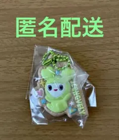 TWICE LOVELYS ビスケット＆チャーム　ジョンブリー　ジョンヨン